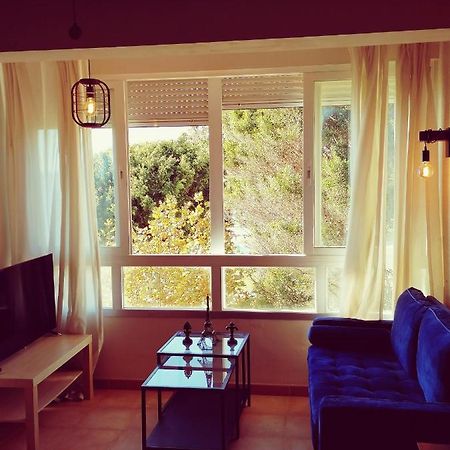 Grand Amour Estepona Bagian luar foto