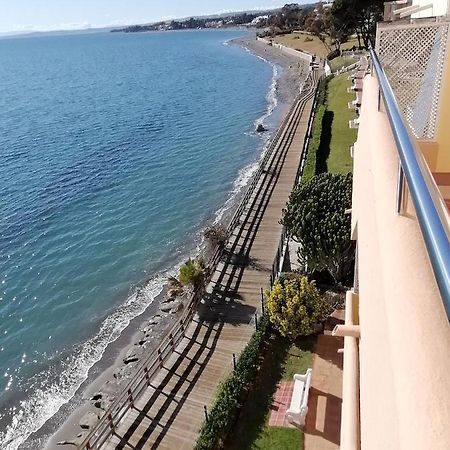 Grand Amour Estepona Bagian luar foto