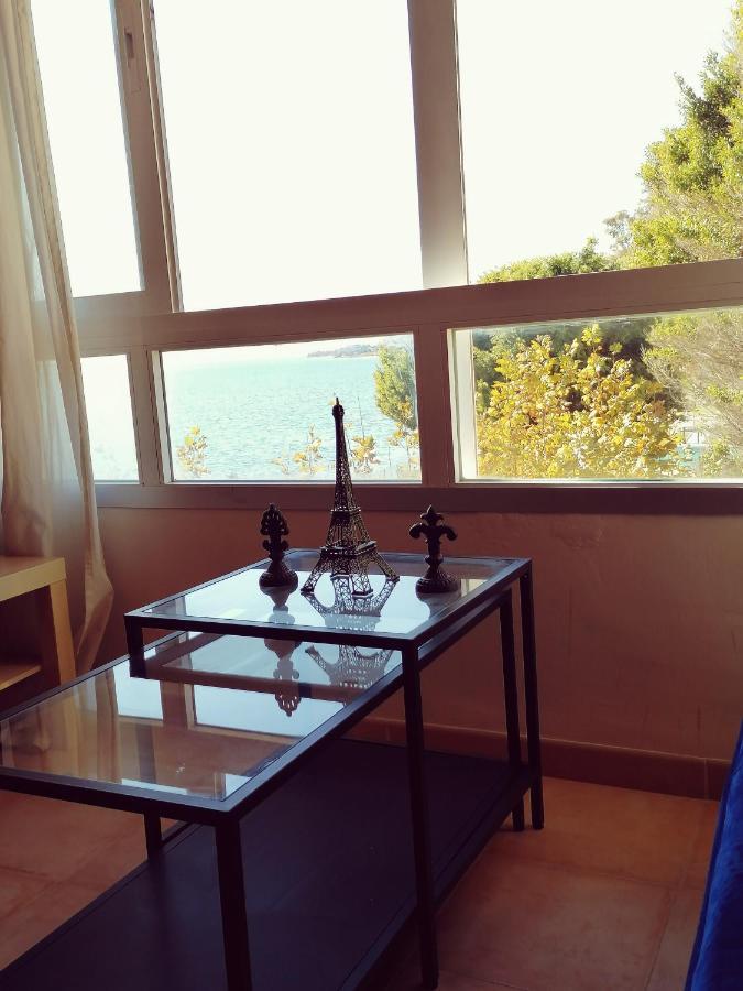 Grand Amour Estepona Bagian luar foto