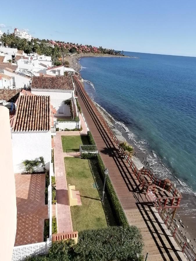 Grand Amour Estepona Bagian luar foto