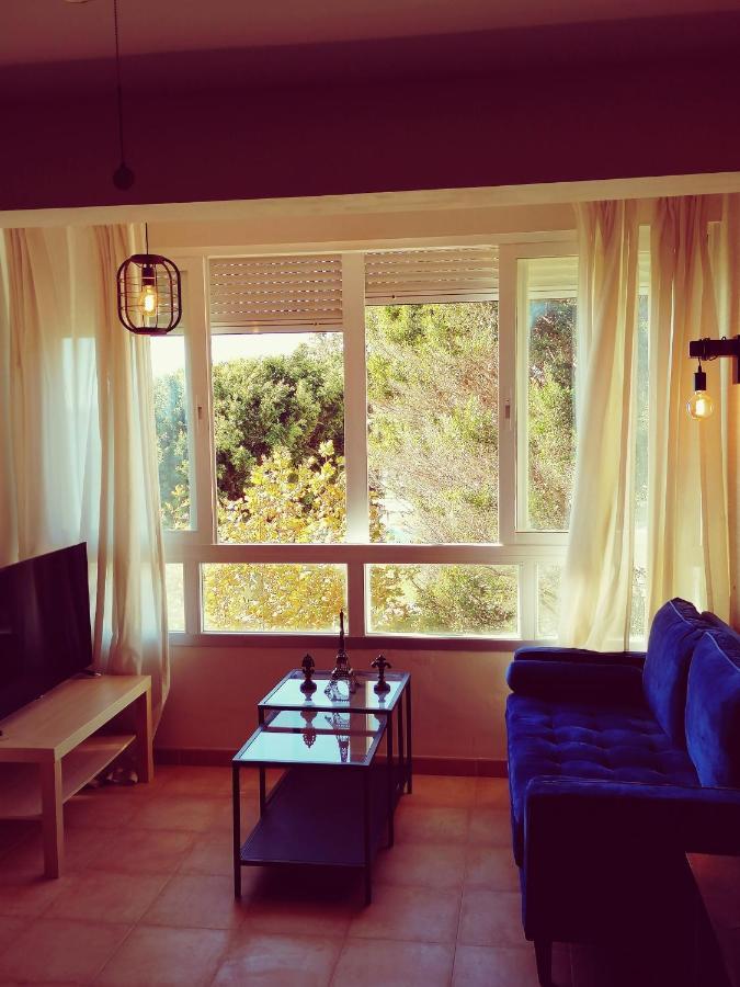 Grand Amour Estepona Bagian luar foto
