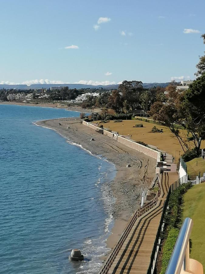 Grand Amour Estepona Bagian luar foto