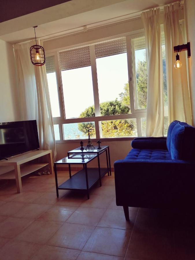 Grand Amour Estepona Bagian luar foto