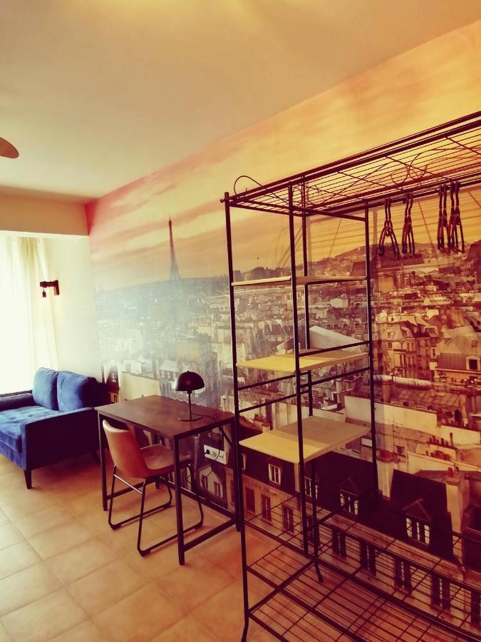 Grand Amour Estepona Bagian luar foto