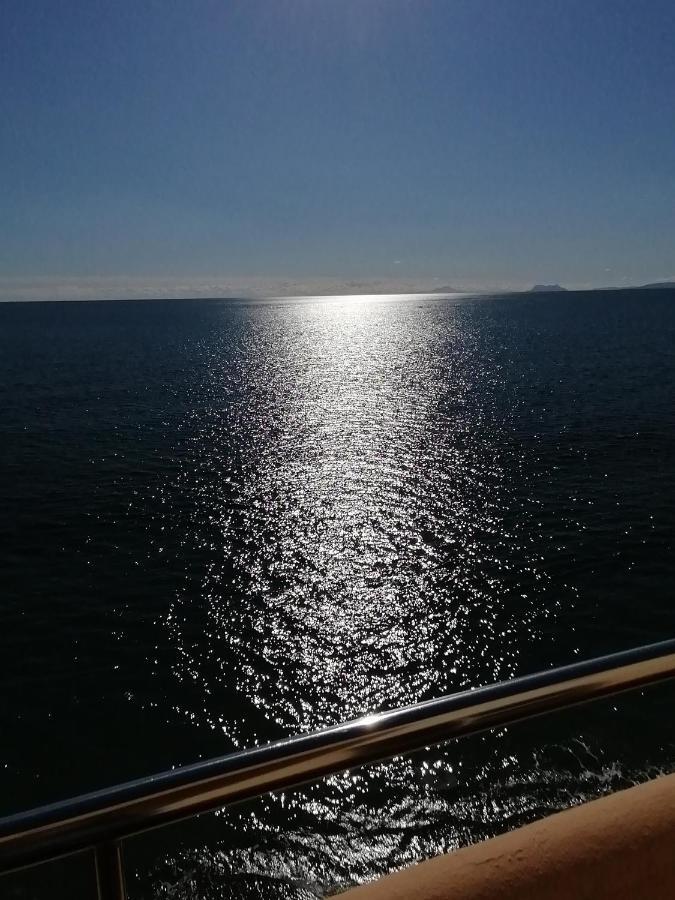 Grand Amour Estepona Bagian luar foto