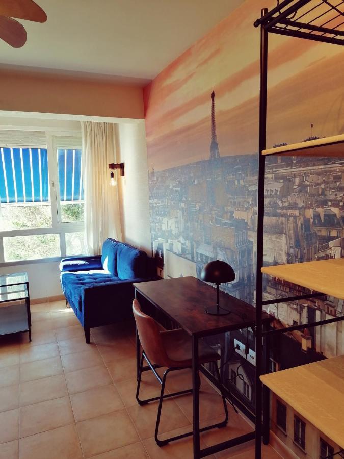 Grand Amour Estepona Bagian luar foto